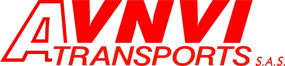 AVNVI Transports - Logo