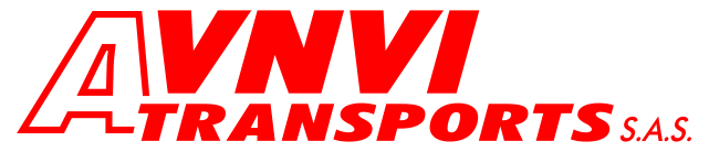 AVNVI Transports - Logo