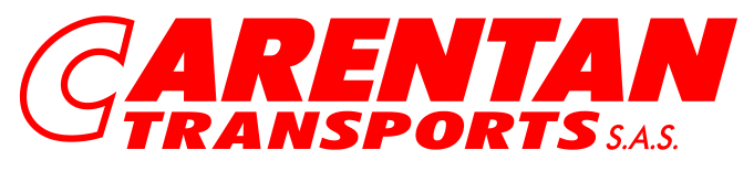 Carentan Transports - Logo