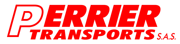 Perrier Transports - Logo